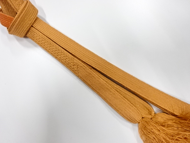 Japanese Kimono / Accessories Silk